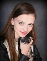 Obituary information for Ashley Jo Doolin