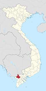 Long an, đồng tháp, tiền giang, an giang, bến tre, vĩnh long, trà vinh, hậu giang, kiên giang, sóc trăng, bạc liêu. An Giang Wikipedia