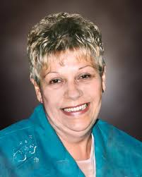 Claudette Hebert Obituary