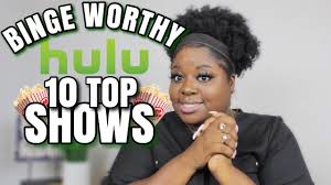 Best 2020 tv shows to binge watch right now. Top 10 Hulu Recommendations The Best Hulu Tv Shows To Binge Watch 2020 Youtube