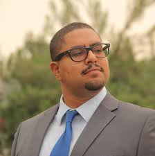 Fabian Goytia's Instagram, Twitter & Facebook