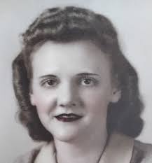 Mary Lurline Sweatman Dahler (1923-2007)