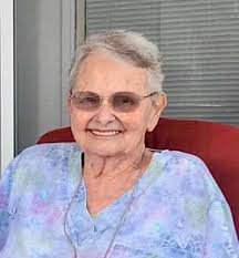 Billie Marie Merrick