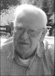 Loren Alden Sebring (1915-2016)