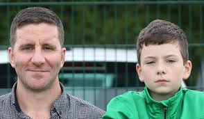 Full fixture list in Limerick District League Premier Division