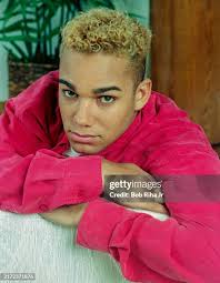 222 Taryll Jackson Photos & High Res Pictures