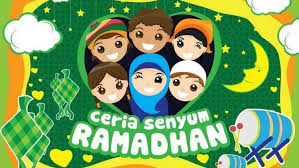 Kertas gambar piagam penghargaan thropy voucher minggu 23 oktober 2016 pukul. 30 Poster Ramadhan Anak 2021 Cocok Untuk Di Gambar Saat Pandemi Fokusmuria Co Id