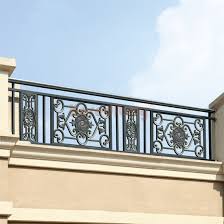 Check spelling or type a new query. China Veranda Carving Flower Aluminum Baluster Staircase Hand Railing Design China Staircase Handrail
