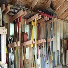 For most families, it is also a multipurpose storage center for houseware items, garden tools, outdoor sports equipment and workshop crafts. 101 Garage Organization Ideas That Will Save You Space Mr Diy Guy