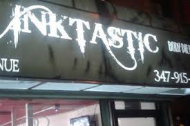 Us army / army reserve. Robbers Hit Bed Stuy Tattoo Parlor And Rape Woman Inside Police Say Bed Stuy New York Dnainfo