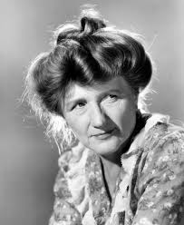 Was talking to my boyfriend about Marjorie Mains in Dead End with Humphrey  Bogart and said she was Ma from Ma and Pa Kettle. He said he had seen the  'adventures of