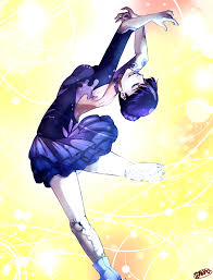 Death Parade Chiyuki Anime Personagens De Anime Wallpaper