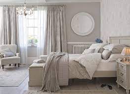 Josette Dove Grey Bedroom Bedroom Design Bedroom Interior Home Bedroom