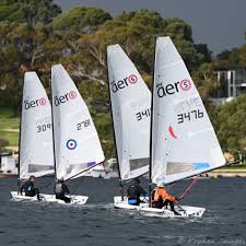 East Fremantle Yacht Club...