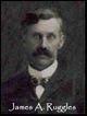 Alfred Merit Ruggles (1878-1961)