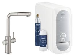 We did not find results for: Grohe 31539dc0 Blue Home Sink Tap With Water Filter System Super Steel Vieffetrade