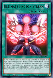 Ultimate Photon Stream By Toailuong On Deviantart