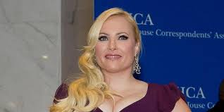 Meghan marguerite mccain is an american conservative columnist, author, and television host. Meghan Mccain Shares Glimpse Of Newborn Daughter Liberty Photo
