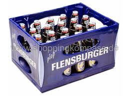 Flensburger Pilsener Bugel Kasten 20 X 0 33 L Glas Mehrweg Ihr Zuverlassiger Lieferservice