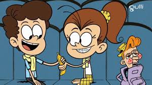 L'amour est dans le pré. Bienvenue Chez Les Loud Saison 3 Gulli Bienvenue Chez Nous Nickelodeon Emission Tv
