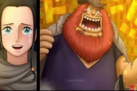 Prediksi One Piece 1133: Pertemuan Robin dan Saul di Elbaph akan Menjadi  Salah Satu Momen Paling Mengharukan