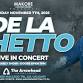 DE LA GHETTO Live In Concert! event image