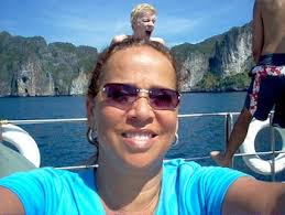 Pesadilla en una playa paradisíaca: la odisea de la mujer que se fue de  vacaciones y terminó atrapada por un tsunami