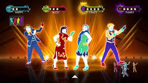 Should it be the traditional waltz? Just Dance 3 Alchetron The Free Social Encyclopedia