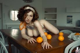 Sathira  Citrus is your First Love