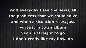 One Republic Secrets Lyrics Youtube