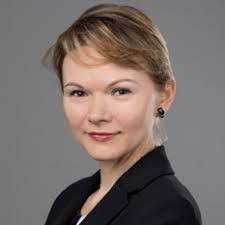 Melanie Bamberg's Instagram, Twitter & Facebook