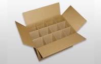 Partitions - Partition Division - Frontier Packaging