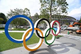Check spelling or type a new query. El Verdadero Significado Del Logo De Tokio 2020