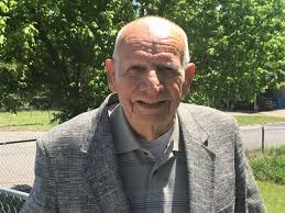 Obituary for John Charles Cowin