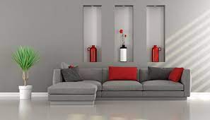 Design time 15 salotti scandinavi salotto grigio e design per. Cuscini Decorativi Per Divani 15 Idee Per Valorizzare Il Salotto Con Un Cuscino D Arredo