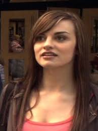 Pilar Reed's Instagram, Twitter & Facebook