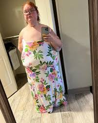 1,000-Lb. Sisters' Amy Slaton Reveals Her Biggest Weight-Loss Obstacle -  Exclusive