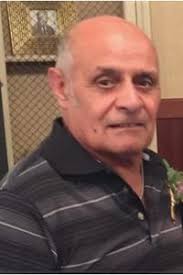 Frank Tavares Obituary in Warren at WJSmith Funeral Home