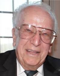 Obituary information for Ralph Ames