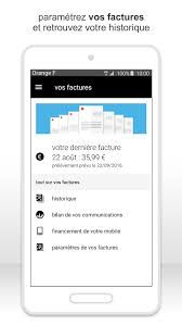 Orange et moi est une application gratuite pour ios et android destinée à la gestion de votre compte . Orange Et Moi France 6 6 2 Descargar Apk Android Aptoide