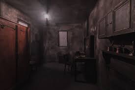An escape room, also known as an escape game, is a game in which a team of players cooperatively discover clues, solve puzzles, and accomplish tasks in one or more rooms in order to progress and. Room Escape Wuppertal Das 60 Minuten Live Erlebnis Roomescape Wuppertal