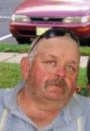 William Franklin Allison, Jr.