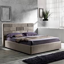 Rete a doghe rigide in legno massello inclusa. Letto Contenitore 160x190