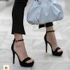 Con la nostra collezione scarpe potrai essere una primadonna ogni giorno: 1