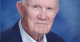 Bernard C. “Barney” Murray, Jr.