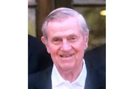 James Manning Obituary (1929