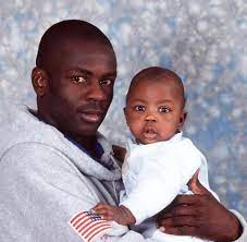 Aug 09, 2021 · der eine hielt bei lauterns bester chance glänzend, der andere sorgte für den siegtreffer. Wie Der Vater So Der Sohn Papa Ist Weltmeister Der Kleine Spielt Jetzt Bundesliga Welt