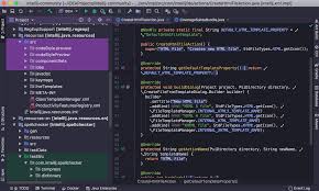 Whats New In Intellij Idea