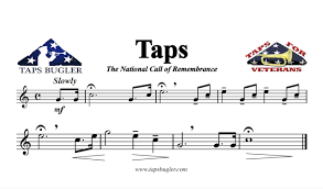 (5 days ago) trumpet taps sheet music. Taps Music Sound Files And Information Taps Bugler Jari Villanueva