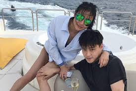 Check spelling or type a new query. Kim Lim Divorced Mothership Sg News From Singapore Asia And Around The World